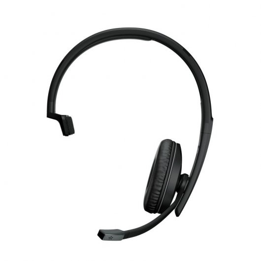 Epos Sennheiser Adapt 231 Casque de centre d'appel monaural