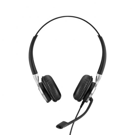 Epos Sennheiser Impact SC 660 ANC USB  Auriculares para Centro de Llamadas