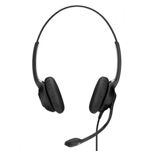 Epos Sennheiser Impact  SC 260 USB Auriculares Negros
