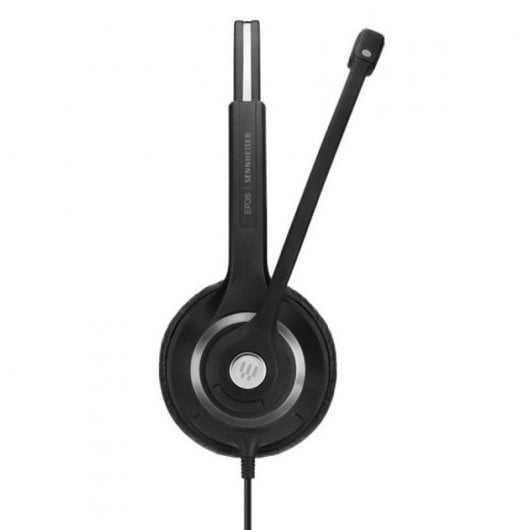 Epos Sennheiser Impact  SC 260 USB Auriculares Negros