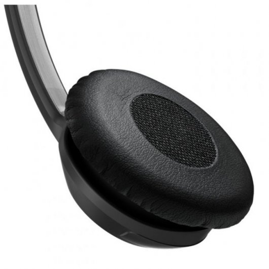 Epos Sennheiser Impact  SC 260 USB Auriculares Negros