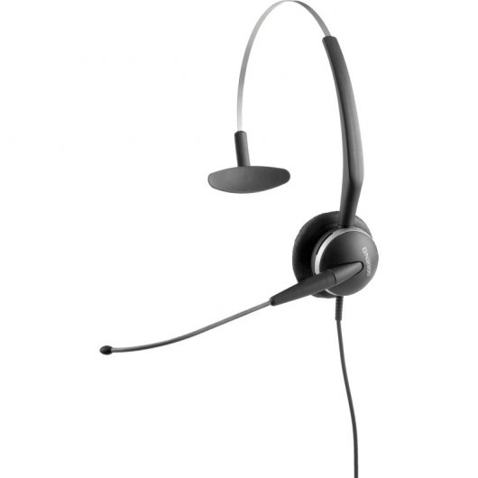 Jabra GN2100 FlexBoom Mono-Headset für Callcenter