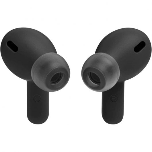 JBL Wave 200 TWS Auriculares Inalámbricos Negros