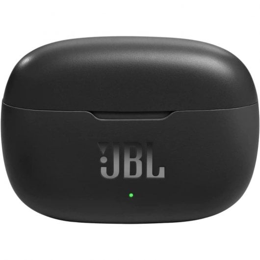 JBL Wave 200 TWS Auriculares Inalámbricos Negros