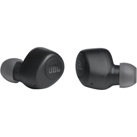 Casque sans fil JBL Wave 100 TWS noir