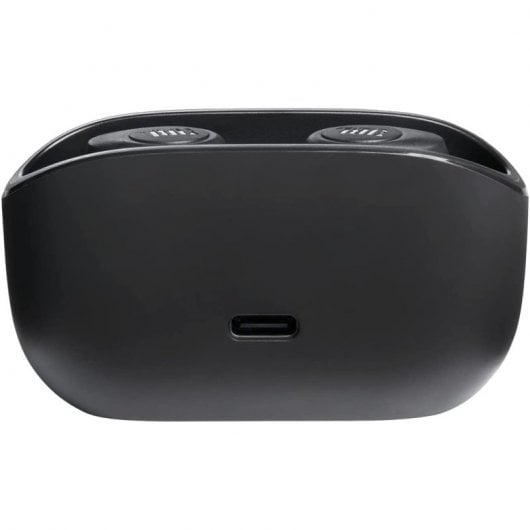 Casque sans fil JBL Wave 100 TWS noir