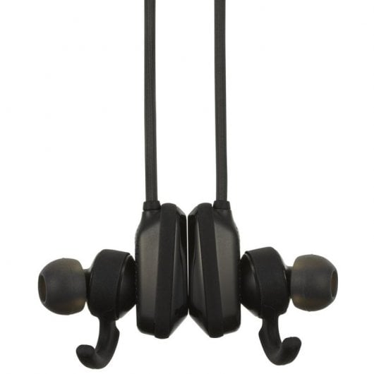 JVC HA-ET65BV-B Auriculares Desportivos Sem Fios Pretos