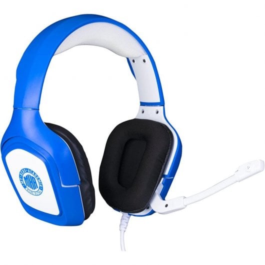 Konix My Hero Academy Headset Gaming Multiplataforma