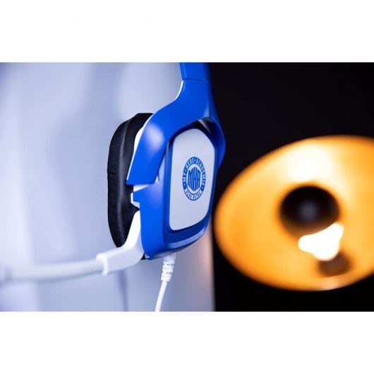 Konix My Hero Academy Headset Gaming Multiplataforma
