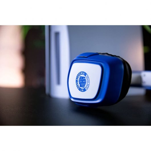 Konix My Hero Academy Headset Gaming Multiplataforma