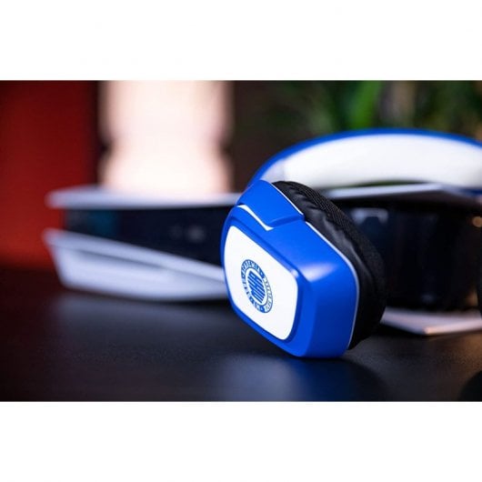 Konix My Hero Academy Headset Gaming Multiplataforma