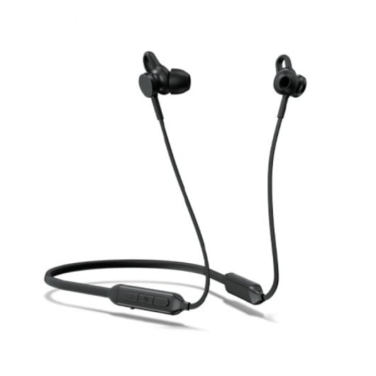 Cuffie Bluetooth Lenovo 4XD1B65028 Nere