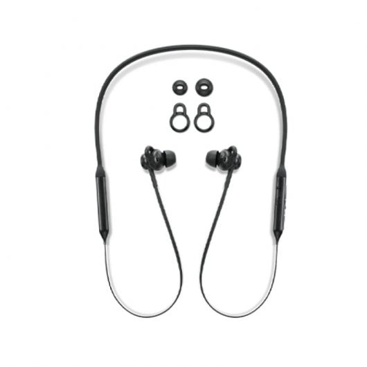 Lenovo 4XD1B65028 Auriculares Bluetooth Negros