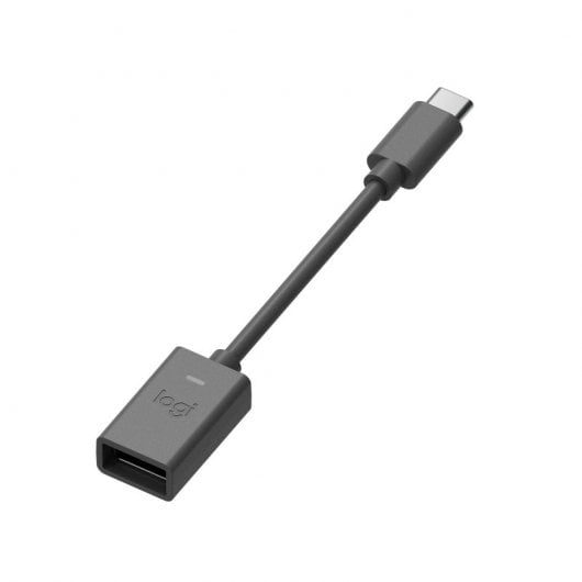 Logitech Zone Plus Casque Sans fil Arceau Bureau/Centre d'appels Bluetooth Graphite