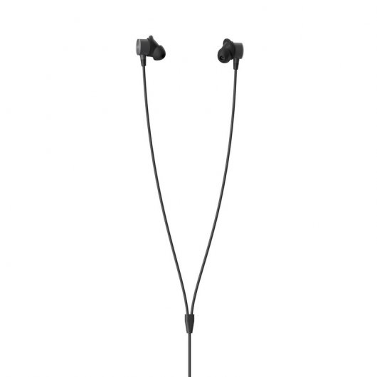 Logitech Zone Wired Earbuds UC Auriculares USB-C Grafito