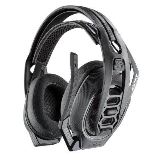 Casque de jeu sans fil Nacon RIG 800HS V2