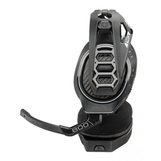 Casque de jeu sans fil Nacon RIG 800HS V2
