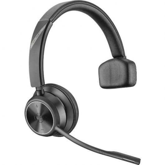 Auricolare mono wireless Poly Savi 7300 DECT con microfono