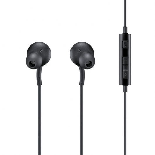 Écouteurs intra-auriculaires Samsung IA500 Noir