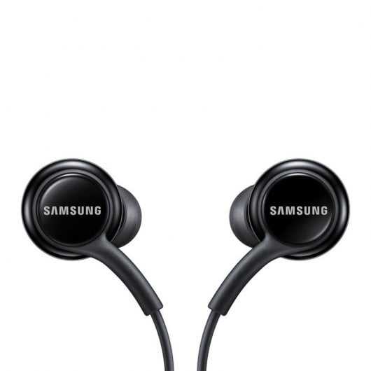 Écouteurs intra-auriculaires Samsung IA500 Noir