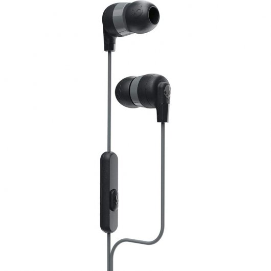 Skullcandy Ink'd+ Auriculares Pretos