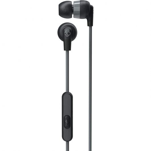 Skullcandy Ink'd+ Auriculares Pretos