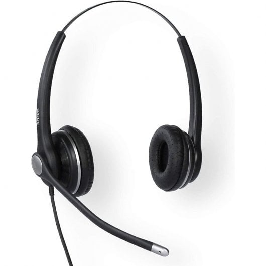 Cuffie Snom A100D con microfono per D3x5/7x0/D7x5