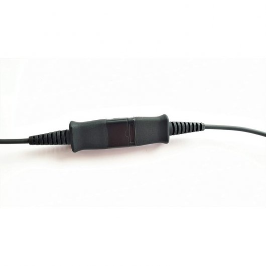 Cuffie Snom A100D con microfono per D3x5/7x0/D7x5