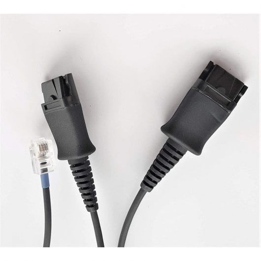 Cuffie Snom A100D con microfono per D3x5/7x0/D7x5