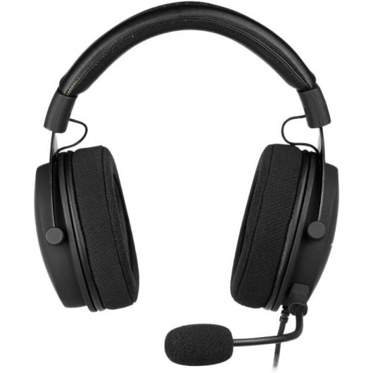 Casque de jeu Xtrfy XG-H2 noir