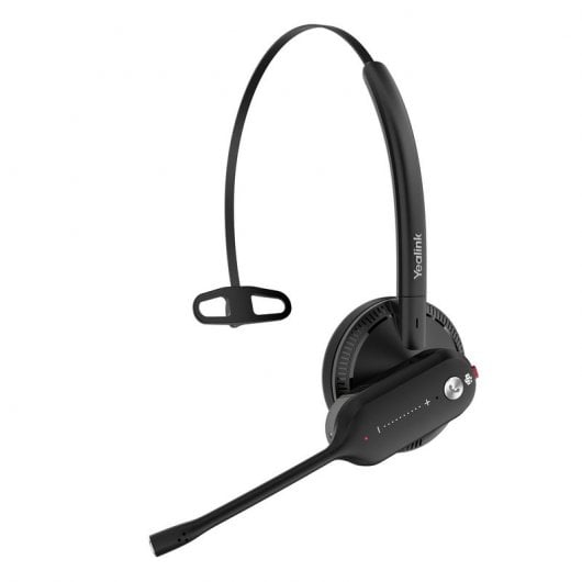 Système d'audioconférence Bluetooth Yealink WH67 UC