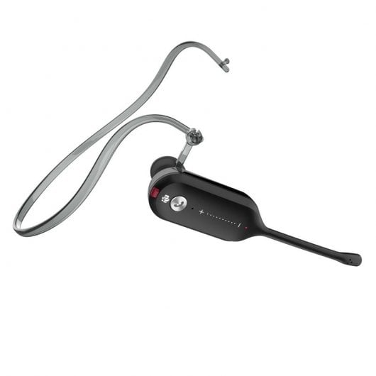 Système d'audioconférence Bluetooth Yealink WH67 UC