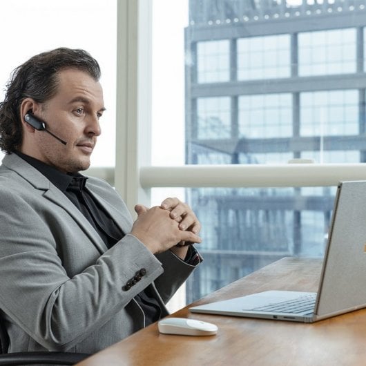 Système d'audioconférence Bluetooth Yealink WH67 UC