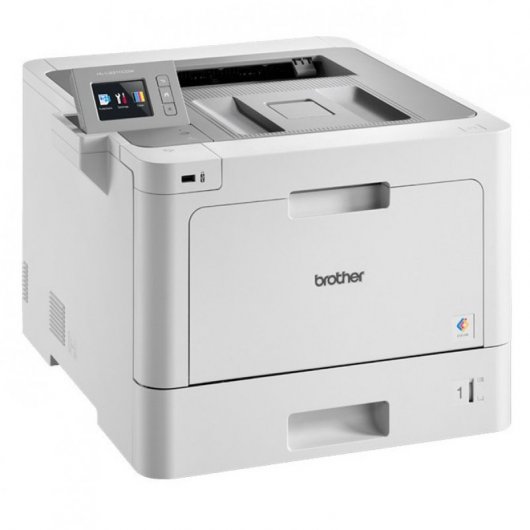 Imprimante laser couleur WiFi recto verso Brother HL-L9310CDW