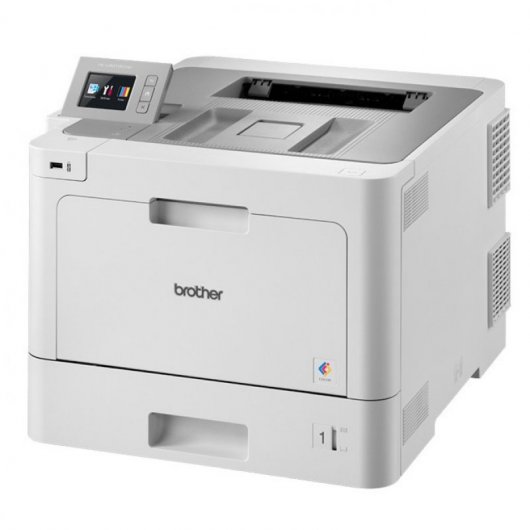 Imprimante laser couleur WiFi recto verso Brother HL-L9310CDW