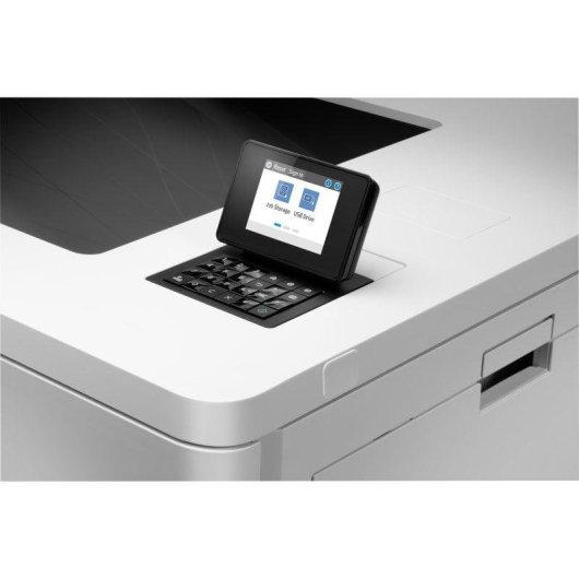 Stampante Laser Colore Wi-Fi HP LaserJet Enterprise M751dn con Duplex