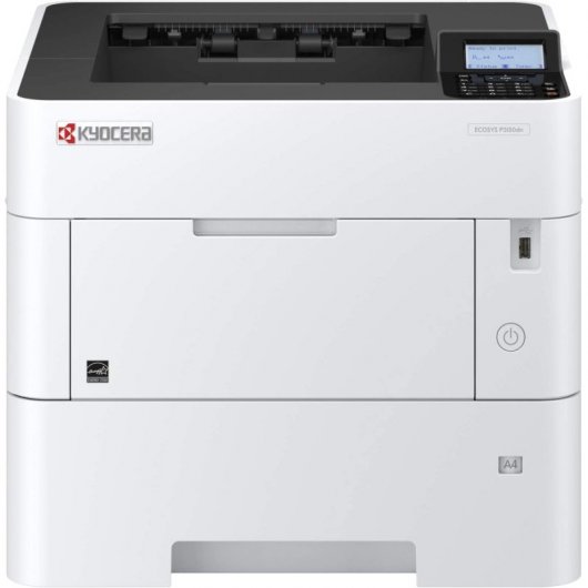 Kyocera ECOSYS P3150dn Impresora Láser Monocromo