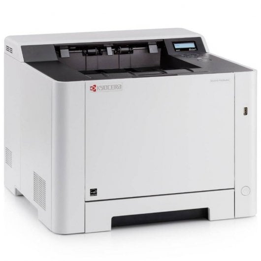 Kyocera ECOSYS P5026cdw Impresora Láser Color WiFi