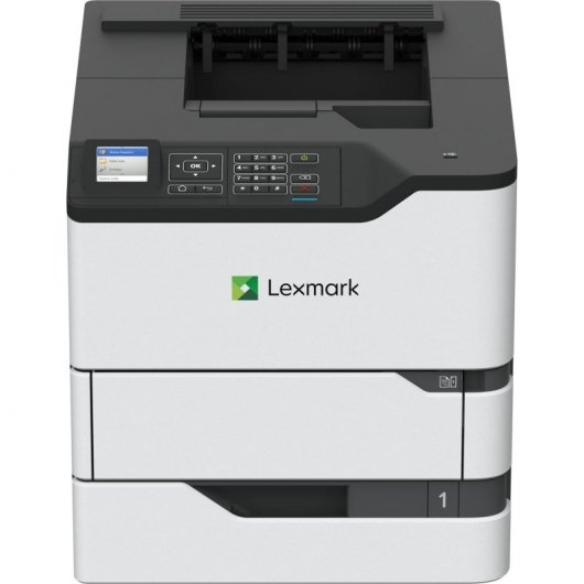 Lexmark MS823dn Impresora Láser Monocromo