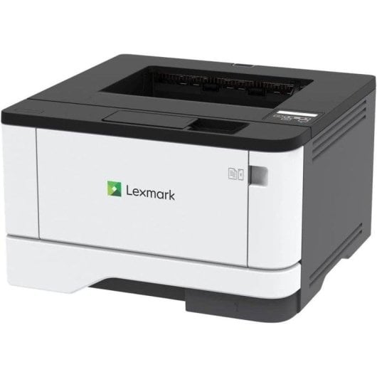 Impressora Laser Wi-Fi Lexmark MS431dw Duplex Rápida e Compacta
