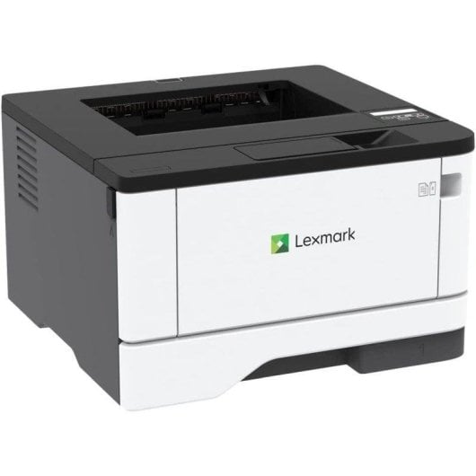 Impressora Laser Wi-Fi Lexmark MS431dw Duplex Rápida e Compacta
