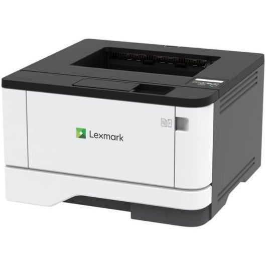 Impressora Laser Wi-Fi Lexmark MS431dw Duplex Rápida e Compacta