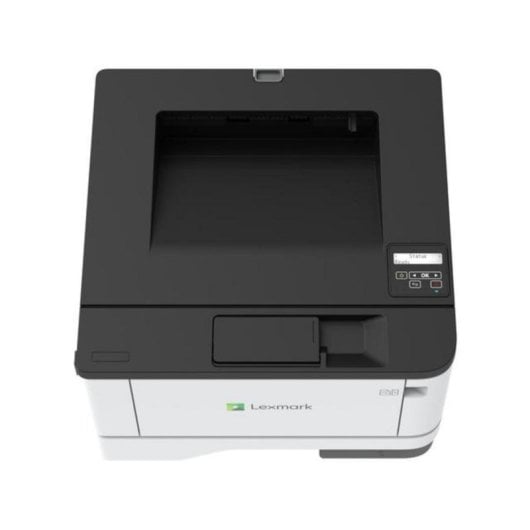 Impressora Laser Wi-Fi Lexmark MS431dw Duplex Rápida e Compacta
