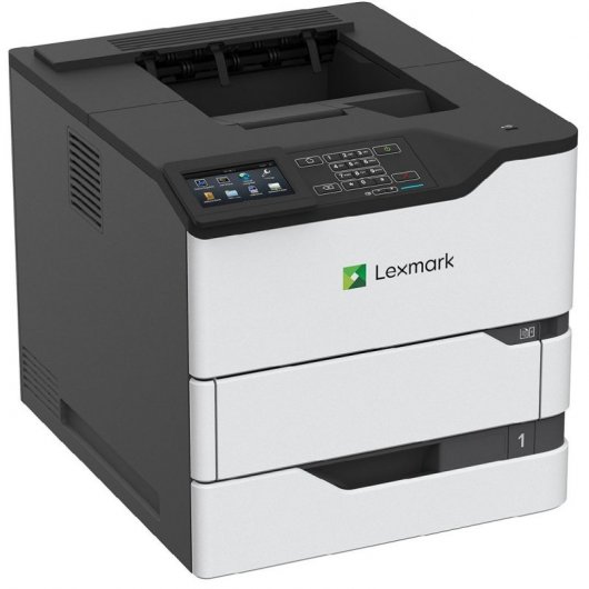 Lexmark MS826de Impresora Láser Monocromo