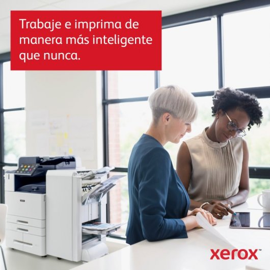 Xerox VersaLink B610 Impresora Láser Monocromo WiFi