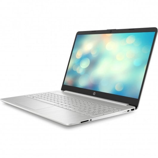 HP 15S-FQ3018NS Intel Celeron N4500/8GB/256GB SSD/15.6"
