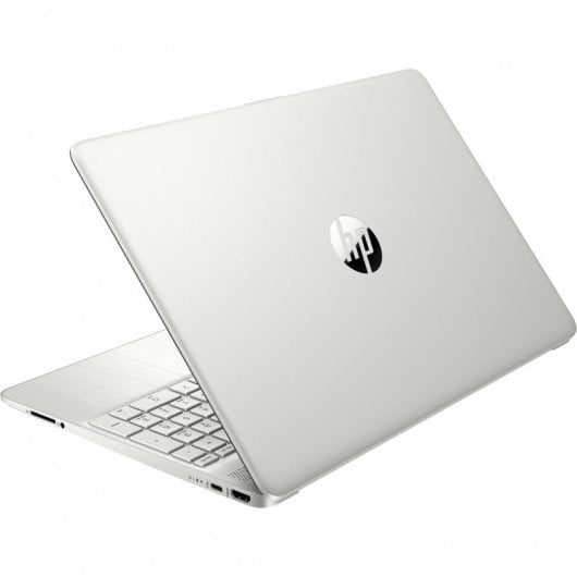 HP 15S-FQ3018NS Intel Celeron N4500/8GB/256GB SSD/15.6"