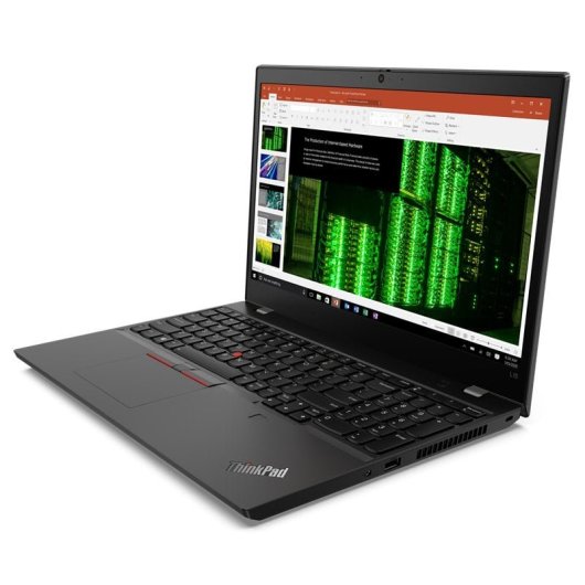 Lenovo ThinkPad L15 Gen 2 AMD Ryzen 5 5600U/16GB/512GB SSD/15.6"