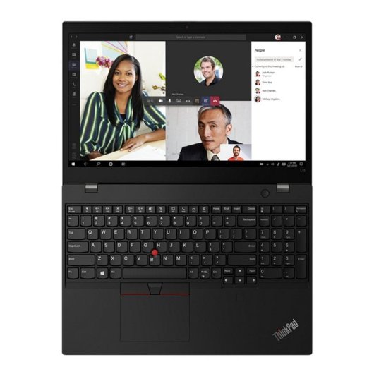 Lenovo ThinkPad L15 Gen 2 AMD Ryzen 5 5600U/16GB/512GB SSD/15.6"