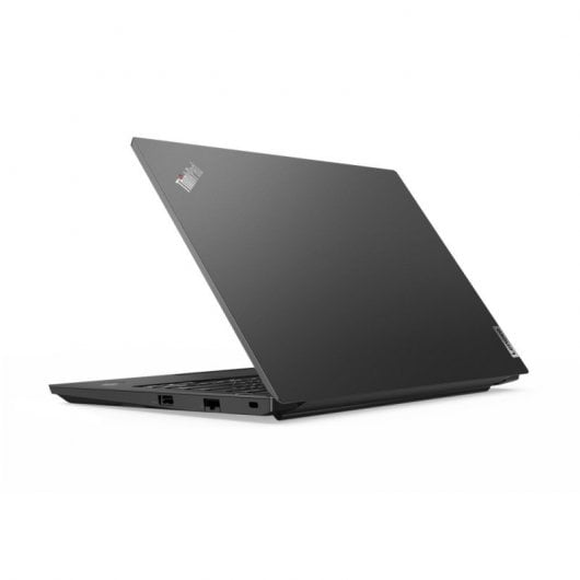 Lenovo ThinkPad E14 Gen 4 (AMD) Computer portatile 35,6 cm (14") Full HD AMD Ryzen™ 5 5625U 16 GB DDR4-SDRAM 512 GB SSD Wi-Fi 6 (802.11ax) Windows 11 Pro Nero